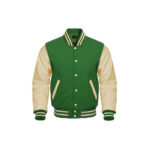 Varsity Jacket