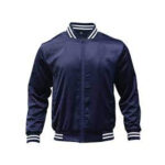 Satin Jacket