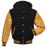 Varsity Jacket